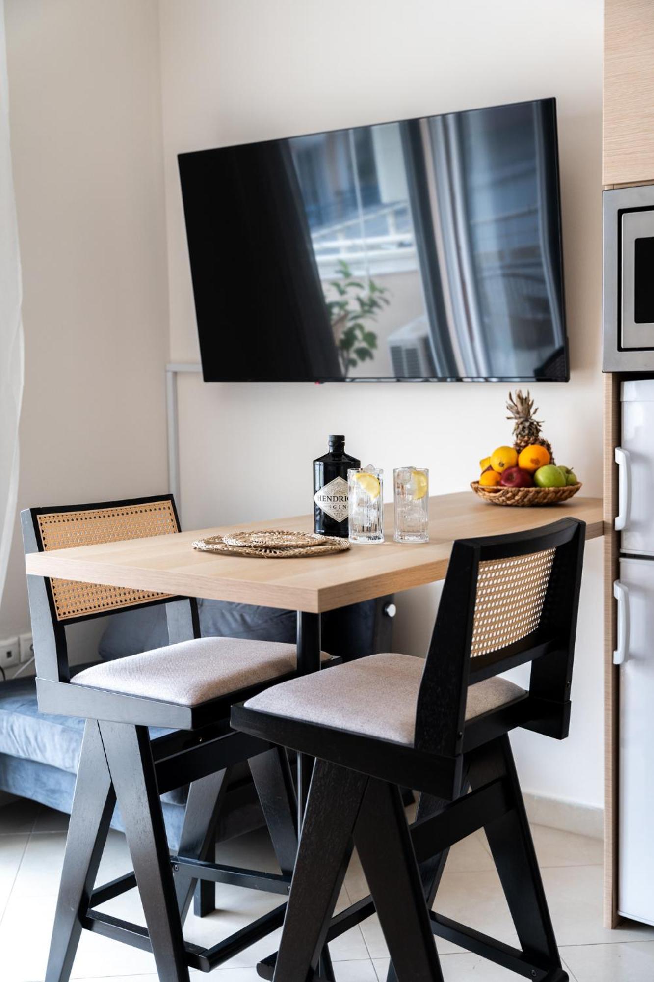 Pomegranate Luxury Penthouse Maisonette With Beautiful Terrace & Free Parking By Binobi ! Saloniki Zewnętrze zdjęcie